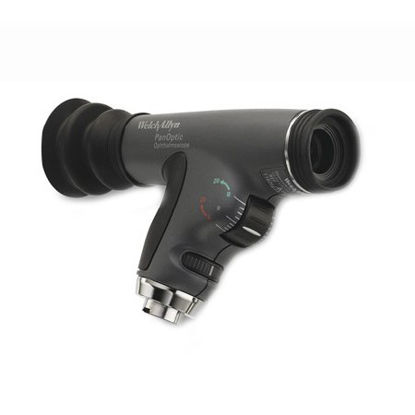 Picture of Ophthalmoscope Set PanOptic™ Standard 3.5 V Halogen HPX® Lamp11820-L