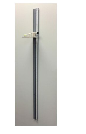 Picture of Height Tape Health O Meter® Polymer Wall Mount205HR-CLIPTAPE