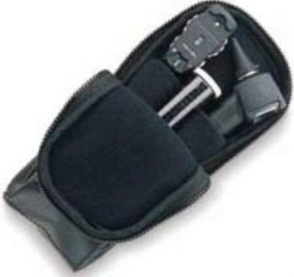 Picture of Ophthalmoscope / Otoscope Diagnostic Set Welch Allyn® 2.5 Volt92821