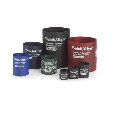 Picture of Blood Pressure Cuff ProBP™ Adult Arm Large Cuff 32 - 52 cm Nylon CuffREUSE-12L-2400