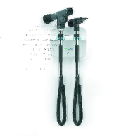 Picture of Wall Transformer Green Series™ 777 Ophthalmoscope / Otoscope / Transformer77710-81M