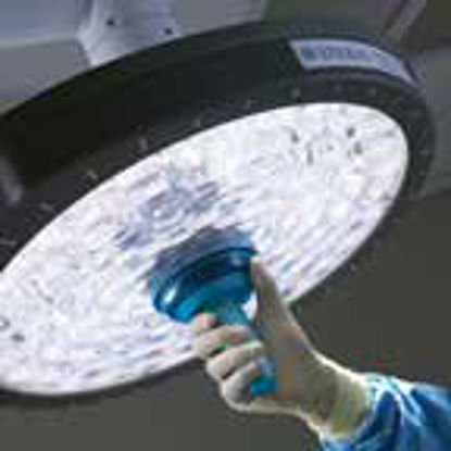 Picture of Light Handle CoverLB53