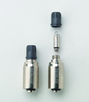 Picture of Halogen Lamp Cartidge HPX® 2.5 Volts608125-501