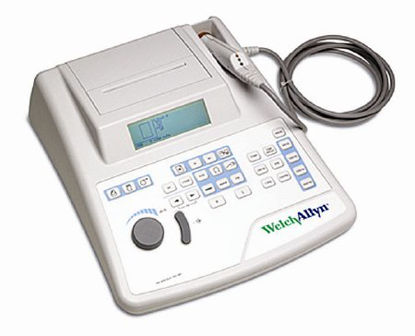 Picture of Tympanometer Tm 286® Autotymp®28600