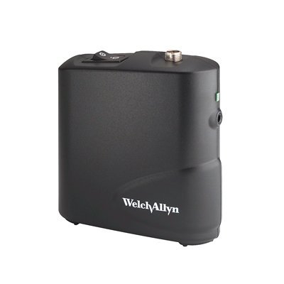 Picture of NiCd Battery Pack Welch Allyn® Rechargeable For LumiView™ Portable Binocular Microscope75200