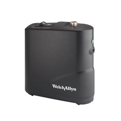 Picture of NiCd Battery Pack Welch Allyn® Rechargeable For LumiView™ Portable Binocular Microscope75200