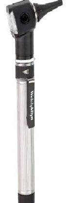 Picture of Otoscope Illuminator Assembly PocketScope™ For Use with PocketScope™ Otoscope211026-502