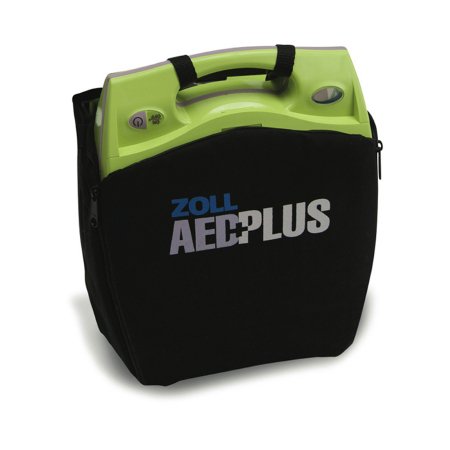 Picture of AED Unit Automatic AED Plus® Electrode Pads Contact20100000101011010