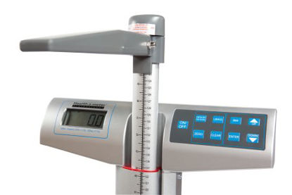Picture of Scale Headpiece Health O Meter® Eye Level Digital Scale 500KL500HEADPIECE