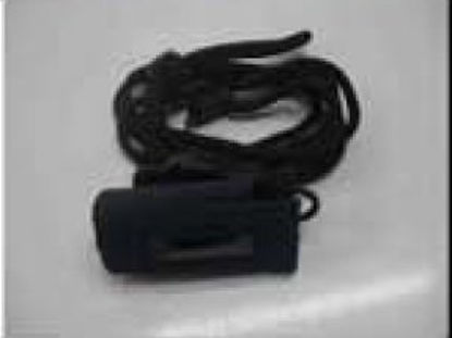 Picture of H3+ Carry Case Belt Clip, Neck Strap For use with Ecg Cases And Pouches8485-022-50