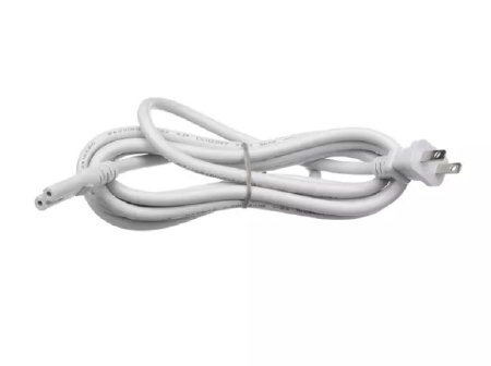 Picture of Power Cord IEC Plug Type-B Spot Vital Signs LXI Monitor4500-400