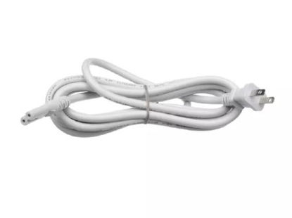 Picture of Power Cord IEC Plug Type-B Spot Vital Signs LXI Monitor4500-400