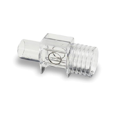 Picture of Airway Adapter Adult / Pediatric EtCO2, R Series Defibrillator8000-0260-01