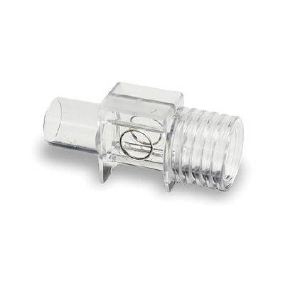 Picture of Airway Adapter Adult / Pediatric EtCO2, R Series Defibrillator8000-0260-01