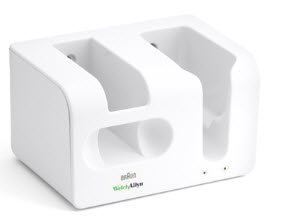 Picture of Charging Station Braun ThermoScan®PRO 6000 For Braun ThermoScan®PRO 6000 Digital Ear Thermometer06000-100