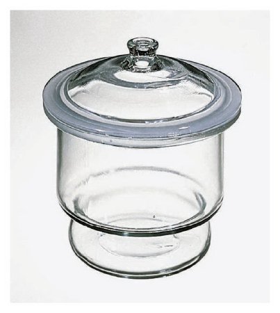 Picture of Desiccator Fisherbrand™ 19 cm Plate X 20 cm ID08-595D