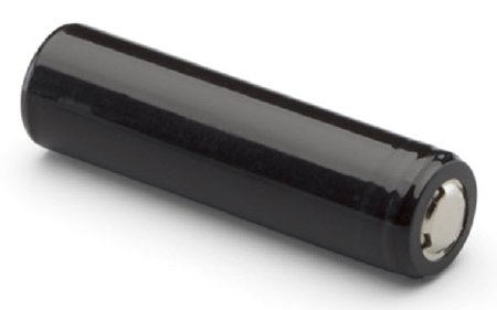 Picture of Lithium-Ion Battery Pack Welch Allyn® 12V For RetinaVue™ 100 Imager106405