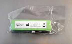 Picture of BATTERY, RECHARGEABLE F/I-STATPRINTER04P7403