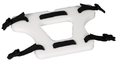 Picture of Face Mask for Positioning Chair Critter Orthopedic Beach ChairEKM-CFM10559