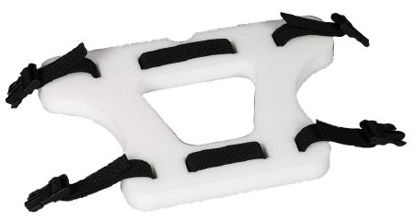 Picture of Face Mask for Positioning Chair Critter Orthopedic Beach ChairEKM-CFM10559