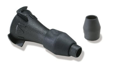 Picture of Ear Speculum Tip Round Tip Size Small Softseal 2 mm Disposable24320