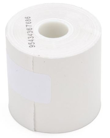 Picture of Diagnostic Recording Paper Burdick™ Thermal Paper Roll Without Grid9100-030-01