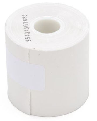 Picture of Diagnostic Recording Paper Burdick™ Thermal Paper Roll Without Grid9100-030-01