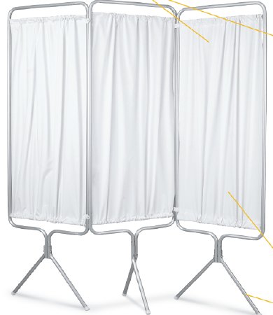 Picture of Privacy Screen 60 Inch Width 69 Inch Length3730