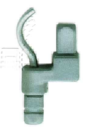 Picture of Light Carrier Fiber Optic Standard Anoscopes, Light Adapter38700