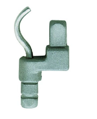 Picture of Light Carrier Fiber Optic Standard Anoscopes, Light Adapter38700