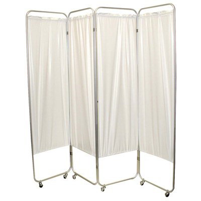 Picture of Privacy Screen 48 Inch Width 68 Inch Length65-0110W