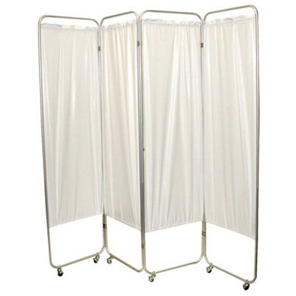 Picture of Privacy Screen 48 Inch Width 68 Inch Length65-0110W
