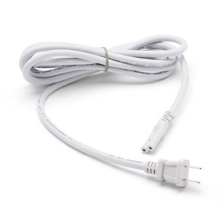 Picture of PLFM Class II Power Cord716019