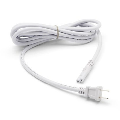 Picture of PLFM Class II Power Cord716019