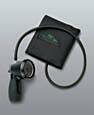 Picture of Aneroid Sphygmomanometer with Cuff Tycos® 1-Tube Pocket Size Hand Held Adult Large Cuff5098-28