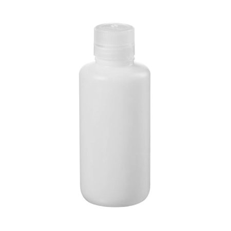 Picture of General Purpose Bottle Nalgene™ Narrow Mouth / Round HDPE / Polypropylene 500 mL (16 oz.)2002-9016