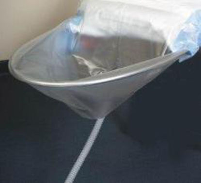 Picture of Table Drain Bag Lingeman® Treatment Table HoopsLG3000N-A6