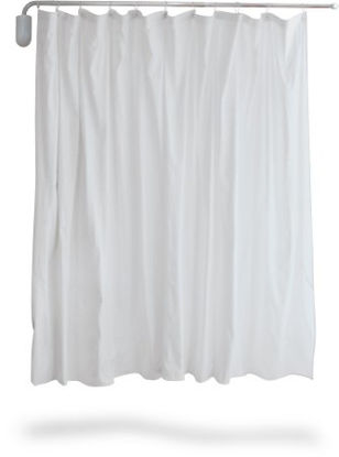Picture of Telescopic Curtain 40 Inch Width 72 Inch Length3400-09