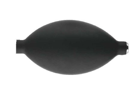 Picture of NIBP Inflation Bulb For Tyco Sphygmomanometers5086-03H