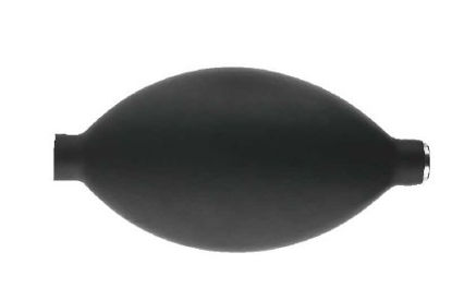Picture of NIBP Inflation Bulb For Tyco Sphygmomanometers5086-03H