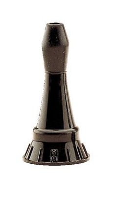 Picture of Ear Speculum Tip Set Round Tip Plastic 3, 5, 7 mm Reusable24420