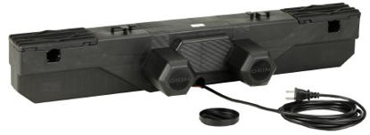 Picture of Electric Bed Delta™ Ultra Light Plus 88 Inch Length Spring Deck 16 to 22 Inch Height Range15033BV-PKG