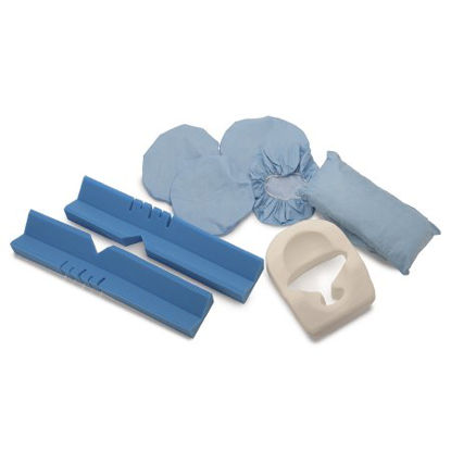 Picture of PT Or Table Prone View Pillow & Access Positioning Kit For Spinal Surgery Table5808PV