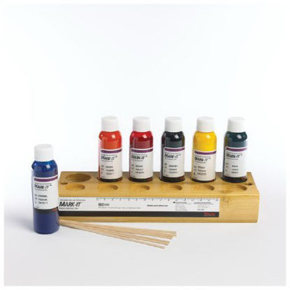 Picture of Tissue Marking Dye Richard-Allan Scientific™ Mark-It™ 60 ml (2 oz.)5000G
