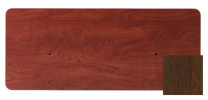 Picture of Bed End Brownlee Woods Mahogany42BWBE-FM