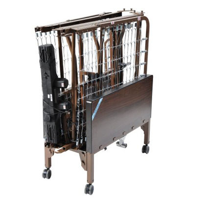 Picture of Bed Transporter drive™ For 15003, 15004, 15005 and 15030 Beds15060