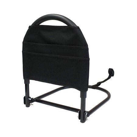 Picture of Portable Assist Side Bed Rail Bed Rail Advantage 17 X 22 Inch5000