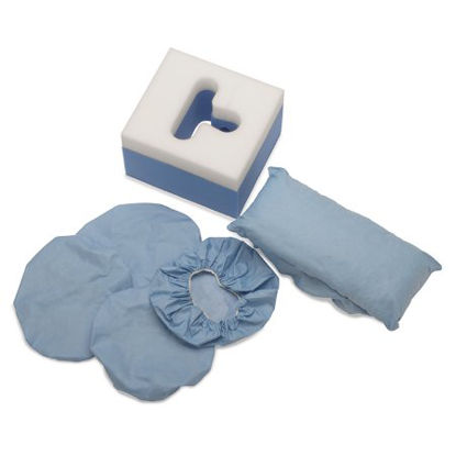 Picture of Table Patient Care Kit For Spinal Surgery Table5834