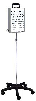 Picture of Universal Stand Without Basin Black Nylon Base705000