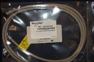 Picture of NIBP Hose For 300 Series Welch Allyn Vital Signs Monitor008-0831-00